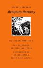 Manifestly Haraway (Posthumanities #37) By Donna J. Haraway, Cary Wolfe (Preface by) Cover Image