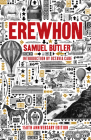 Erewhon By Samuel Butler, Octavia Cade (Introduction by) Cover Image