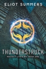 Thunderstruck: A Dystopian Adventure Cover Image