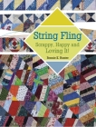 String Fling: Scrappy, Happy and Loving It! Cover Image