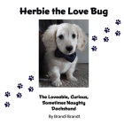 Herbie the Love Bug By Brandi Brandt Cover Image