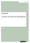 Ursachen und Formen der Zerebralparese By Anne Graefen Cover Image