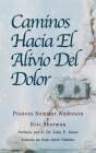 Caminos Hacia El Alivio Del Dolor By Eric Sherman Psyd, John E. Sarno, Sergio Quiros Villalobos (Translator) Cover Image