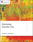 Multistate Income Tax (AICPA) Cover Image