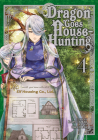 Dragon Goes House-Hunting Vol. 4 Cover Image