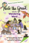 Nate the Great and the Wandering Word By Marjorie Weinman Sharmat, Andrew Sharmat, Jody Wheeler (Illustrator) Cover Image