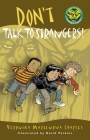 Don't Talk to Strangers! (Easy-to-Read Spooky Tales) By Veronika Martenova Charles, David Parkins (Illustrator) Cover Image