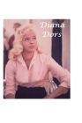 Diana Dors: The Untold Story By A. Lake Cover Image