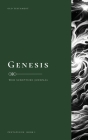 WEB Scripture Journal: Genesis By Cántaro Institute Cover Image