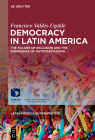Democracy in Latin America: The Failure of Inclusion and the Emergence of Autocratization Cover Image