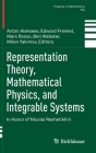 Representation Theory, Mathematical Physics, and Integrable Systems: In Honor of Nicolai Reshetikhin (Progress in Mathematics #340) By Anton Alekseev (Editor), Edward Frenkel (Editor), Marc Rosso (Editor) Cover Image