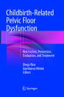 Childbirth-Related Pelvic Floor Dysfunction: Risk Factors, Prevention, Evaluation, and Treatment By Diego Riva (Editor), Gianfranco Minini (Editor) Cover Image
