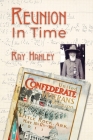 Reunion in Time By Ray Hanley Cover Image
