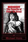 Menshikov: The Favorite of Peter the Great By Michael Hone Cover Image
