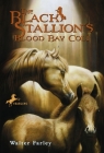 The Black Stallion's Blood Bay Colt: (Reissue) By Walter Farley Cover Image