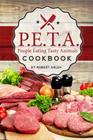 People Eating Tasty Animals: Cookbook By Robert Arlen Cover Image