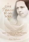 Give Peace to My Soul Cover Image