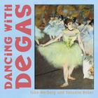 Dancing with Degas (Mini Masters) Cover Image