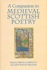 A Companion to Medieval Scottish Poetry Cover Image