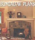 Bungalow Plans By Christian Gladu Cover Image
