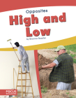 High and Low By Brienna Rossiter Cover Image