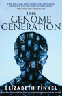 The Genome Generation Cover Image