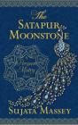 The Satapur Moonstone (Mystery of 1920's Bombay #2) Cover Image