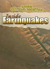 Inside Earthquakes (Inside Nature's Disasters) By Philip Steele, Neil Morris Cover Image