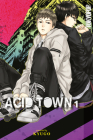Acid Town, Volume 1 By Kyugo Cover Image