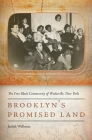 Brooklyn's Promised Land: The Free Black Community of Weeksville, New York By Judith Wellman Cover Image