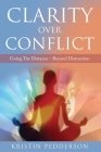 Clarity Over Conflict: Going The Distance Beyond Distraction Cover Image