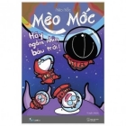 Moldy Cat Look at the Sky By Meo Moc Cover Image