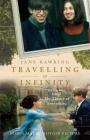 Travelling to Infinity: The True Story Behind The Theory of Everything By Jane Hawking Cover Image