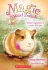 Rosie Gigglepip's Lucky Escape (Magic Animal Friends #8) By Daisy Meadows Cover Image