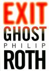 Exit Ghost Cover Image