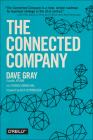 The Connected Company Cover Image