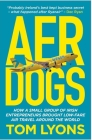 Aer Dogs By Tom Lyons Cover Image