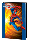 Ultimate Spider-Man Omnibus Vol. 2 By Brian Michael Bendis, Mark Bagley (By (artist)) Cover Image
