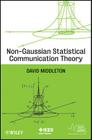 Non-Gaussian Statistical Comm Cover Image