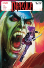 DRACULA: BLOOD HUNT By Danny Lore, Cavan Scott, VINCENZO CARRATU (Illustrator), Kev Walker (Illustrator), Rod Reis (Cover design or artwork by) Cover Image