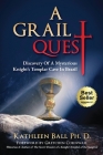 A Grail Quest By Kathleen Ball Cover Image