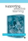 Supporting Effective Learning By Eileen Carnell, Caroline M. Lodge, Caroline Lodge (Joint Author) Cover Image