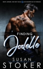 Finding Jodelle By Susan Stoker Cover Image