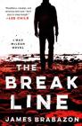 The Break Line (Max McLean #1) By James Brabazon Cover Image