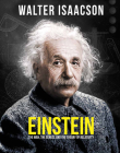 Einstein: The Man, the Genius, and the Theory of Relativity (Great Thinkers) Cover Image