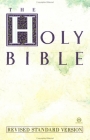 Holy Bible Cover Image