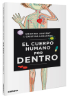 El cuerpo humano por dentro By Maria Cristina Junyent Cover Image