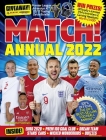 Match Annual 2022 Cover Image