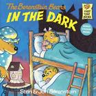 Berenstain Bears in the Dark (Berenstain Bears First Time Chapter Books) By Stan And Jan Berenstain Berenstain Cover Image