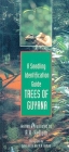 Trees of Guyana: A Seedling Identification Guide By A. Hellum, A. Hellum (Illustrator), Roland Lines (Editor) Cover Image